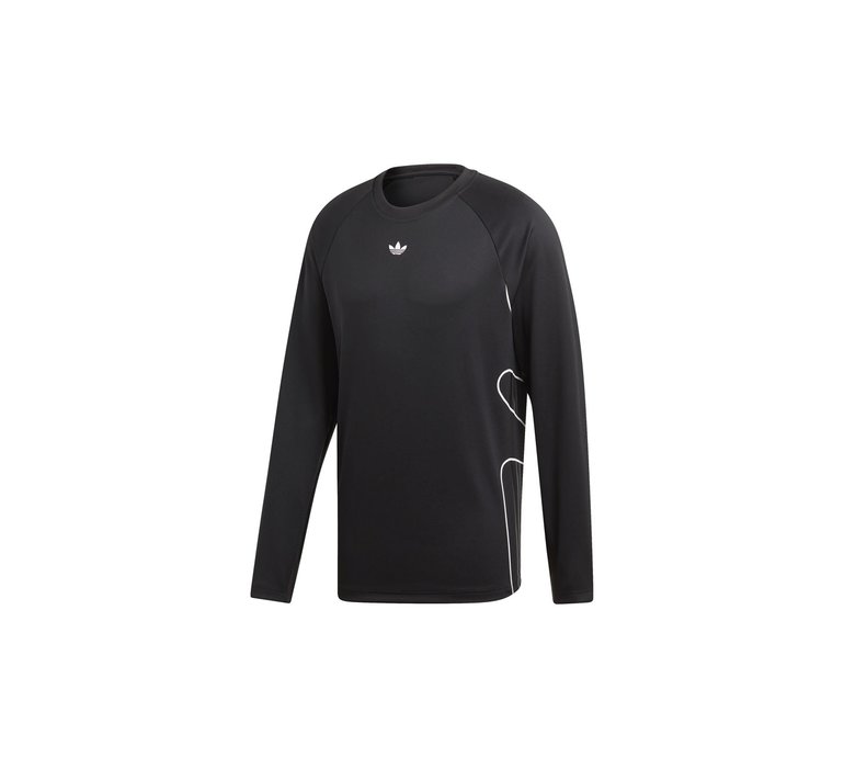 adidas Flamestrike Long Sleeve 