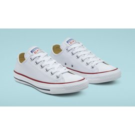 Converse Chuck Taylor Leather White