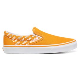 Vans Ua Classic Slip-On (Logo Repeat)Cdumylwtrwht