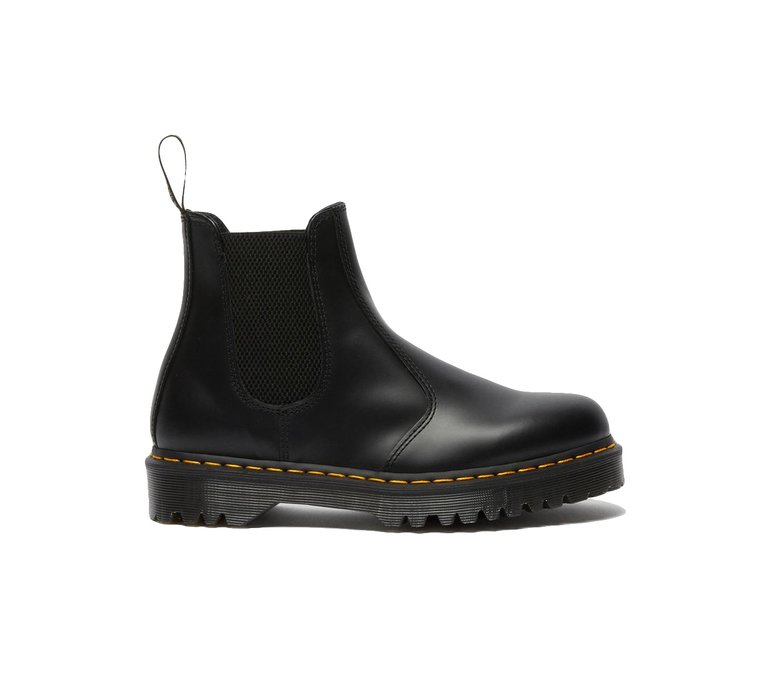 Dr. Martens 2976 Bex Smooth Leather Chelsea Boots