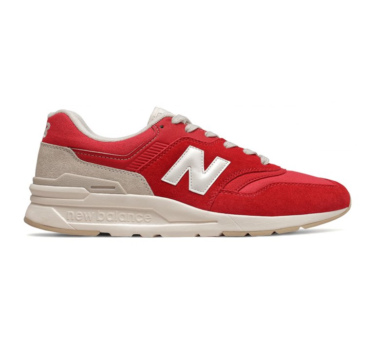 New Balance GR997HBS Junior