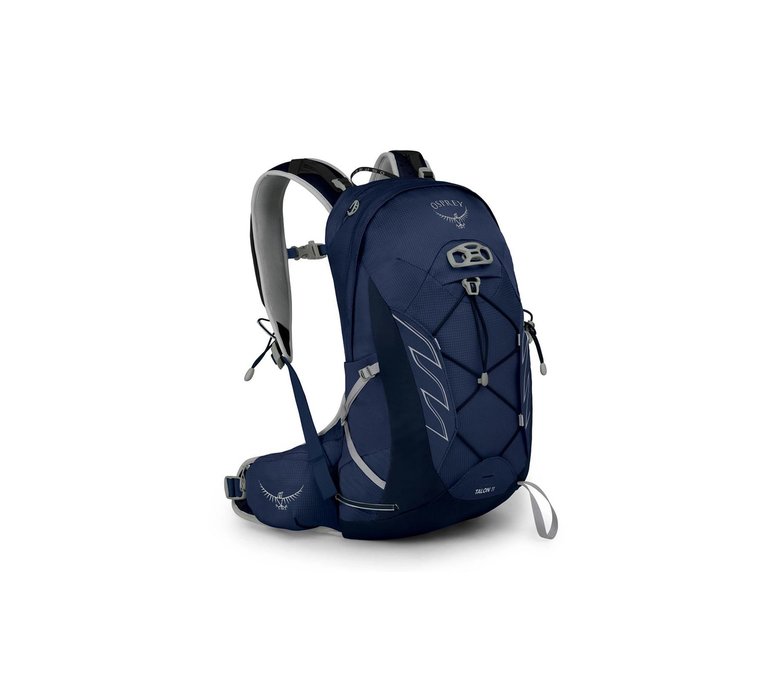 Osprey Talon 11 III Ceramic Blue S M