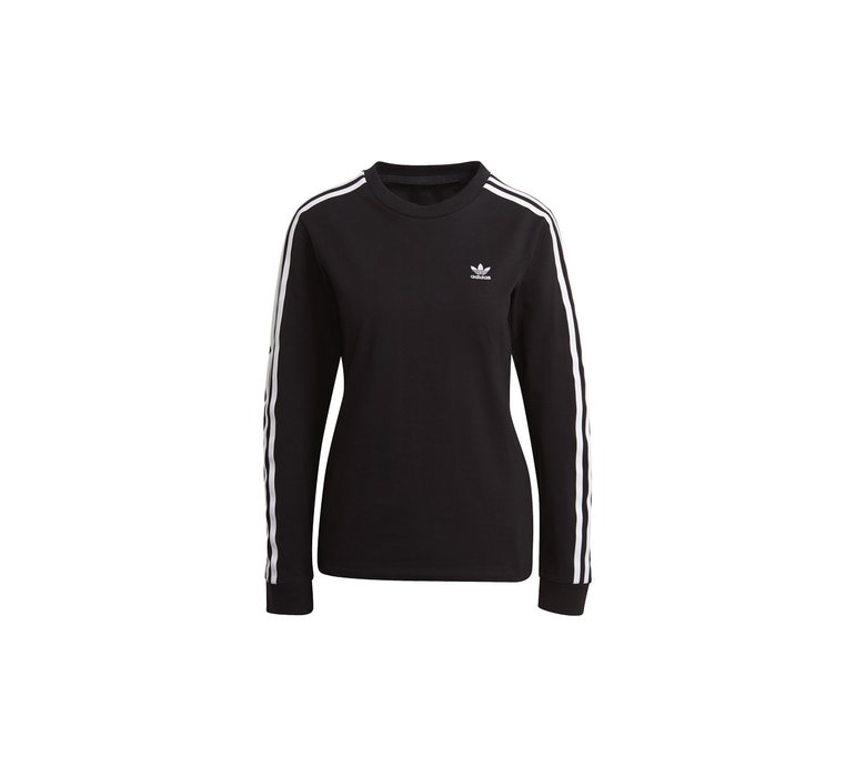 adidas 3 Stripes Longsleeve W