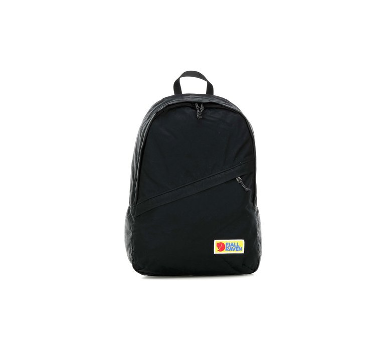 Fjällräven Vardag 25 Backpack Black