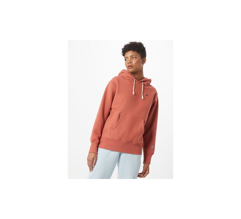 Champion Hooded Sweatshirt