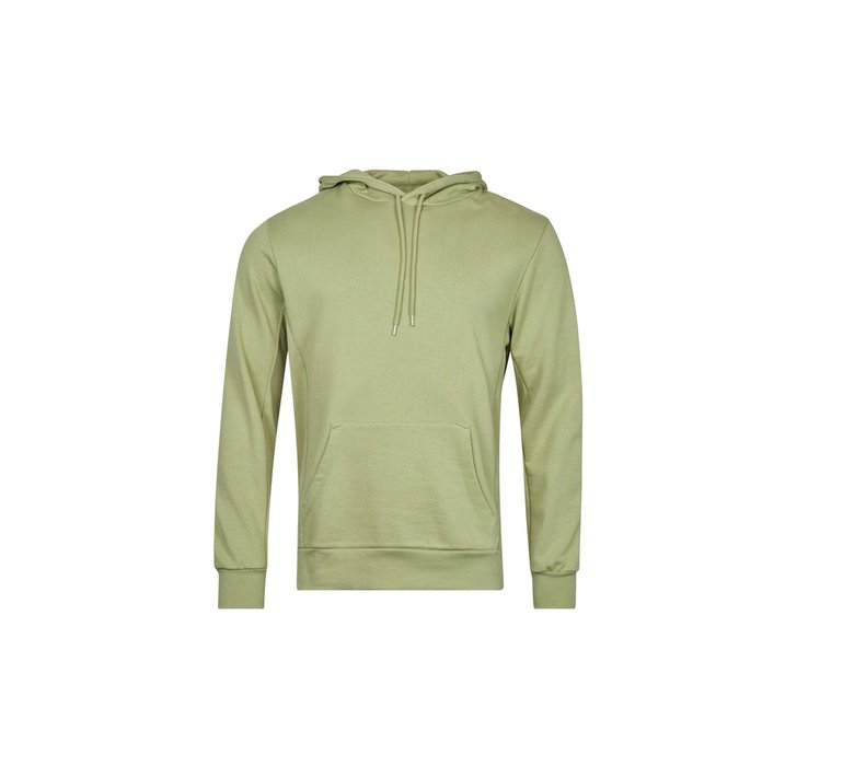 By Garment Makers The Organic Hood Sweatshirt Jones