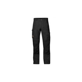Fjällräven Barents Pro Trousers Dark Grey / Black