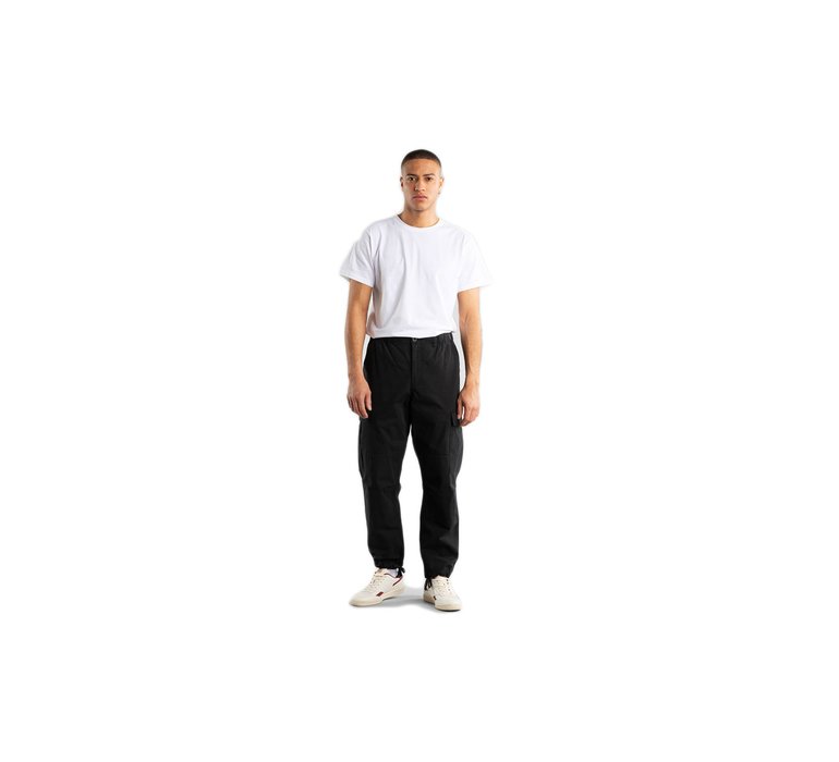 Dedicated Pants Kinna Black