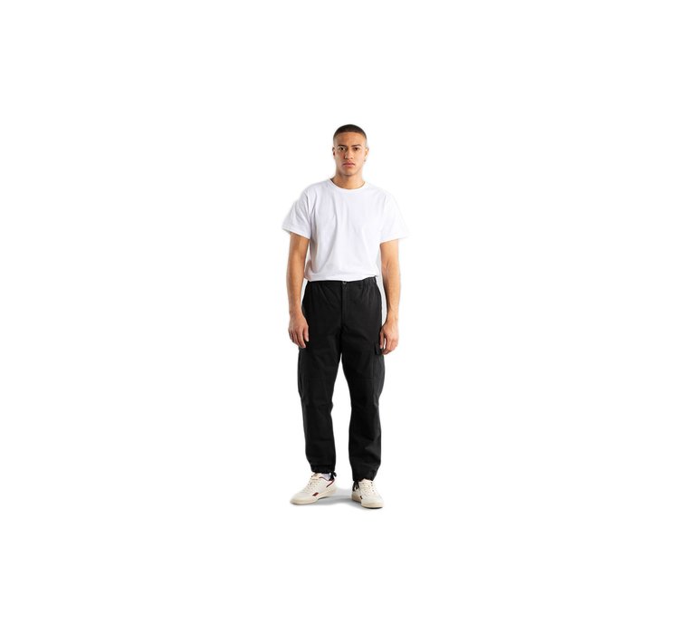 Dedicated Pants Kinna Black