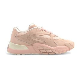 Puma Hedra Mono Trainers