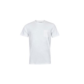 By Garment Makers Organic Tee Pocket