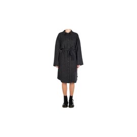 IrieDaily Civic Tencel Dress