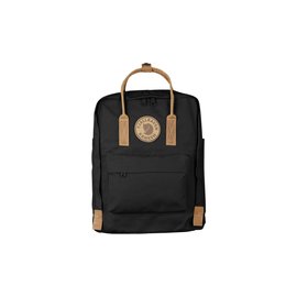 Fjällräven Kånken No. 2 Black