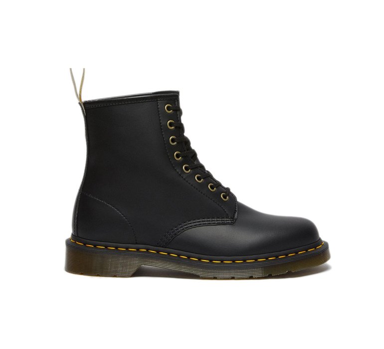 Dr. Martens 100% Vegan 1460 Ankle Boots