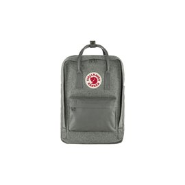 Fjällräven Kånken Re-Wool Granite Gray