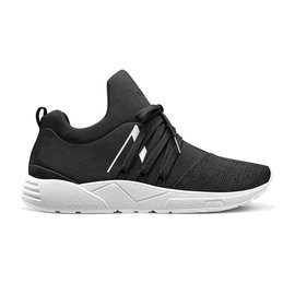 ARKK Copenhagen Raven Mesh S-E15 Recycled Vegan