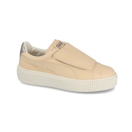 Puma Platform Strap Up W