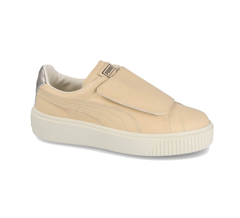 Puma Platform Strap Up W