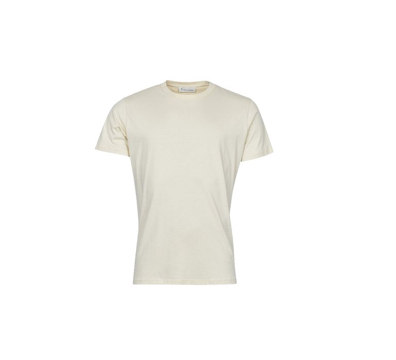 By Garment Makers The Organic Tee 