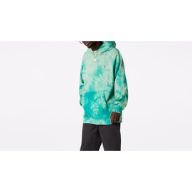 Converse Marble Pullover Hoodie 