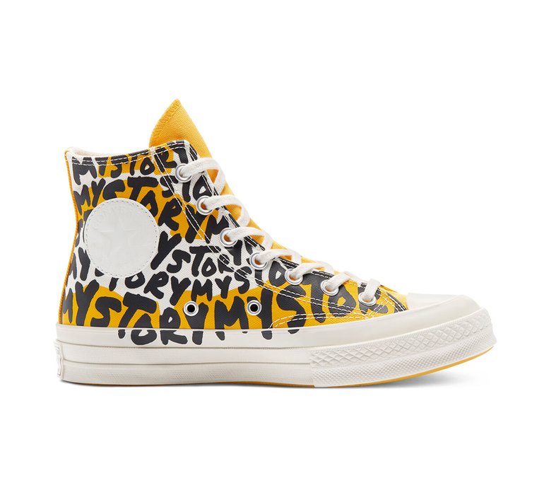 Converse My Story Chuck Taylor All Star 70