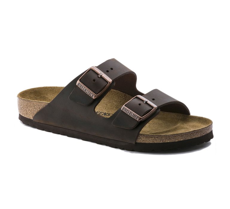 Birkenstock Arizona BS Habana Narrow Fit