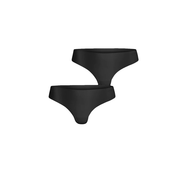 Bjorn Borg Performance Thong 2-pack