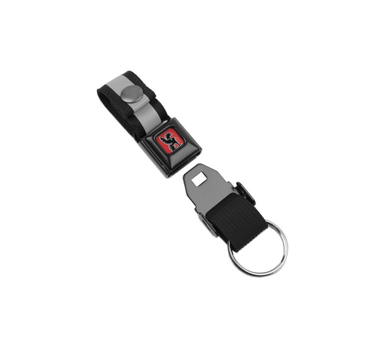 Chrome Industries Mini Buckle Key Chain