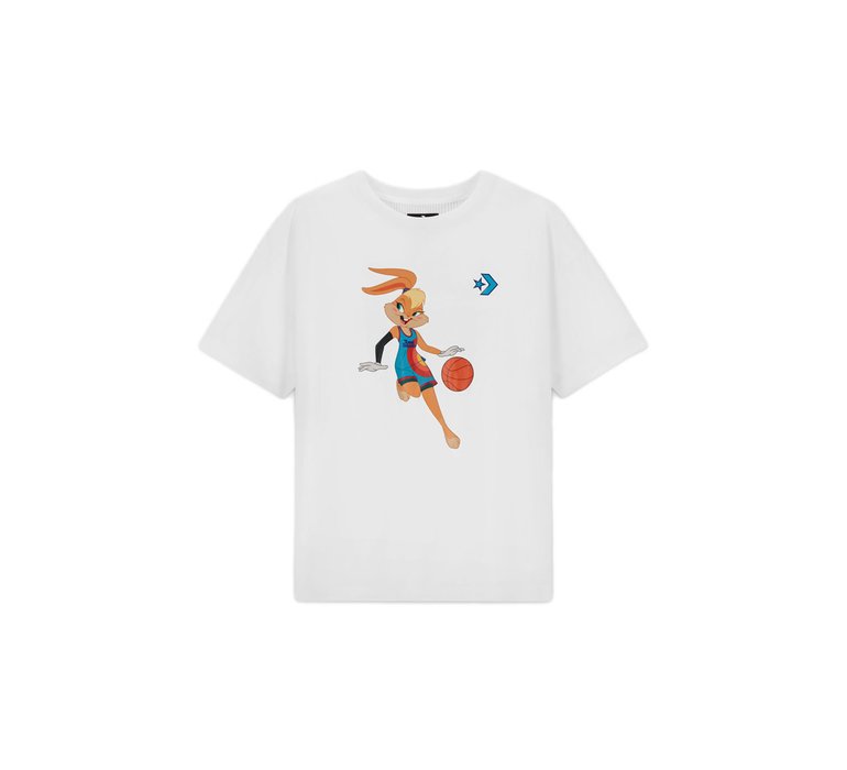 Converse x Space Jam: A New Legacy "Lola" Tee