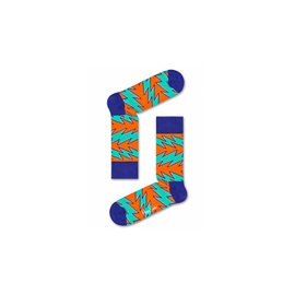Happy Socks Rock'n Roll Stripe Sock