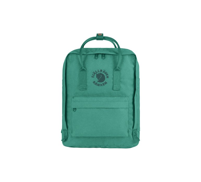 Fjällräven Re-Kånken Emerald