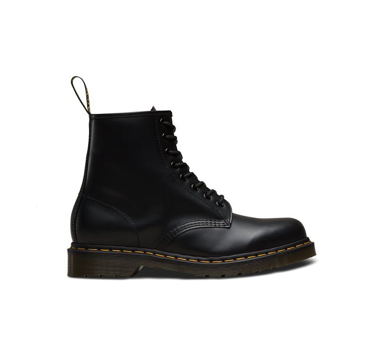 Dr. Martens 1460 Smooth Black