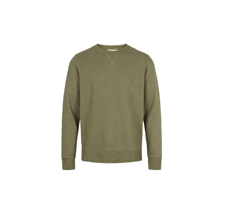 By Garment Makers The Organic Sweatshirt Renee