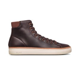 Clae Bradley High Welt Walrus Leather