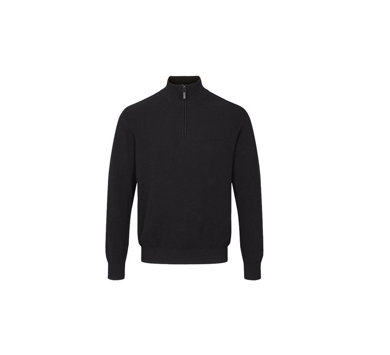 By Garment Makers Theo Half Zip