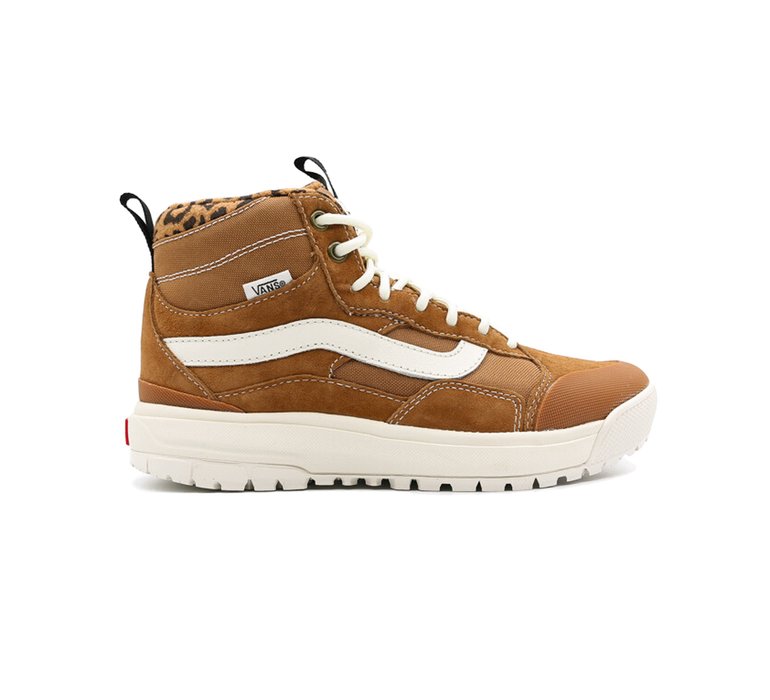 Vans Ultrarange Exo HI Chipmunk