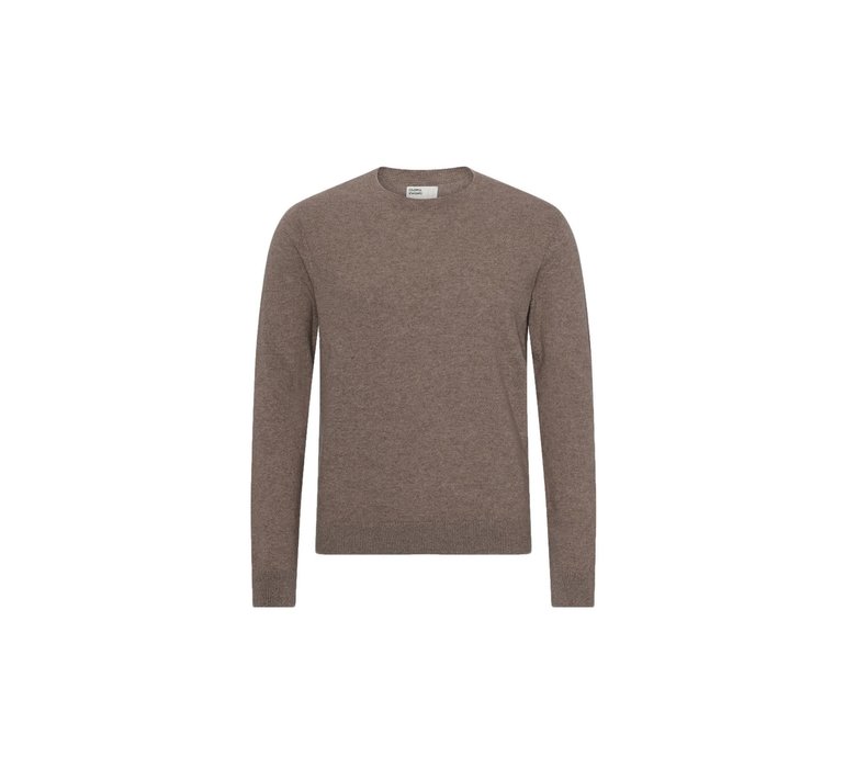 Colorful Standard Light Merino Wool Crew