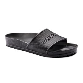 Birkenstock Barbados EVA Black Regular Fit