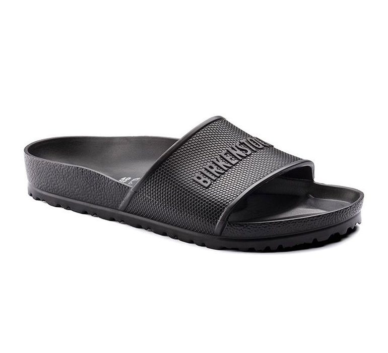 Birkenstock Barbados EVA Black Regular Fit