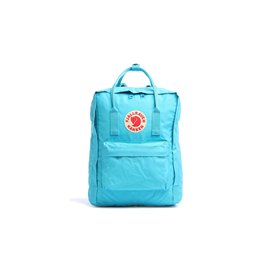 Fjällräven Kånken Deep Turqoise