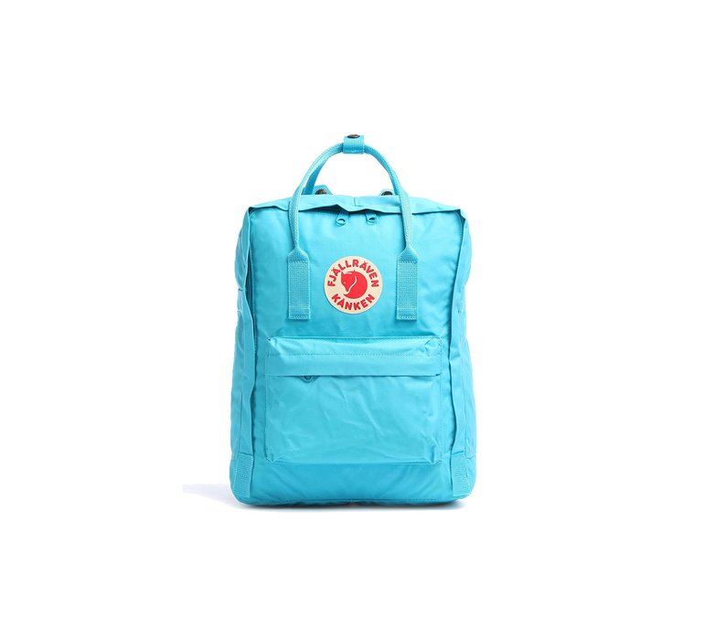 Fjällräven Kånken Deep Turqoise