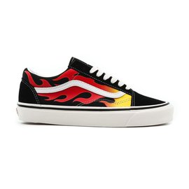 Vans Old Skool 36dx Epic Flame