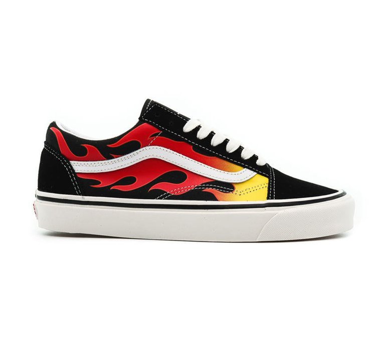 Vans Old Skool 36dx Epic Flame