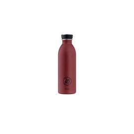 24 Bottles Urban Country Red 500ml