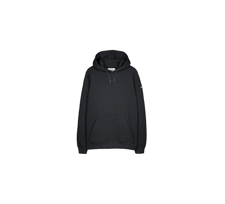 Makia Symbol Hooded Sweatshirt M