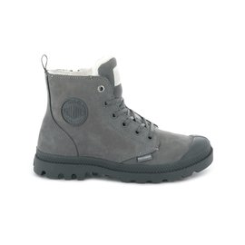 Palladium Pampa Hi Zip WL