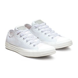 Converse Chuck Taylor All Star White Monochrome