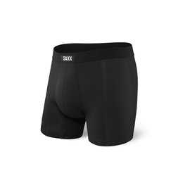 Saxx Undercover Boxer Brief Black