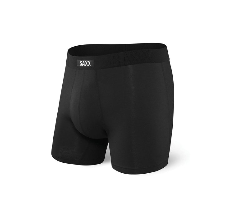 Saxx Undercover Boxer Brief Black