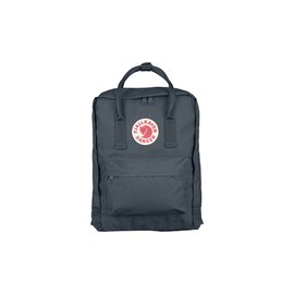 Fjällräven Kånken Graphite